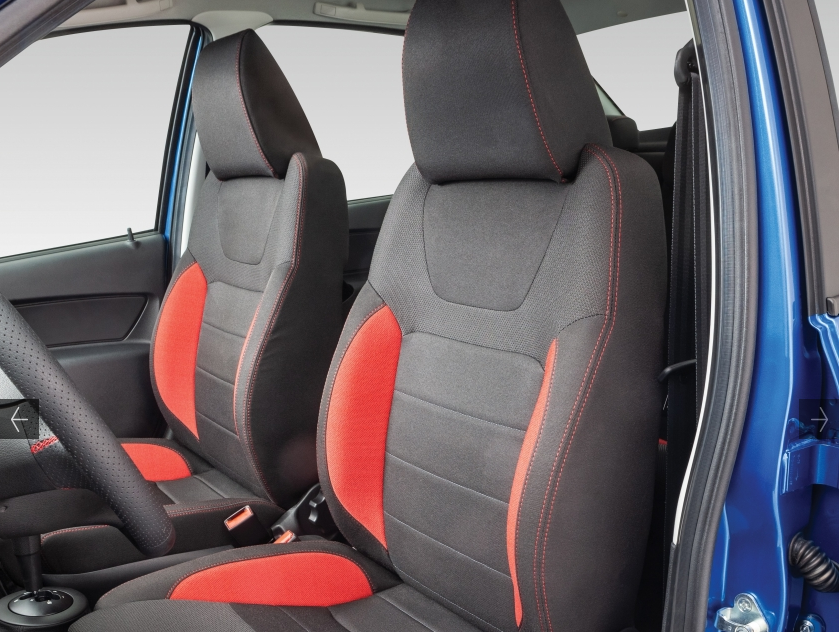 LADA Granta Drive Active - скоро в дилерских центрах России