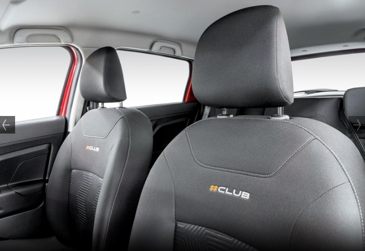 LADA #СLUB - старт продаж лимитированной серии